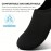 Men Women House Sock Shoes, Lightweight Comfortable Indoor Slippers