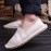Men's Espadrilles Loafer Shoes, Casual Slip-on Shoes, Comfortable Walking Shoes